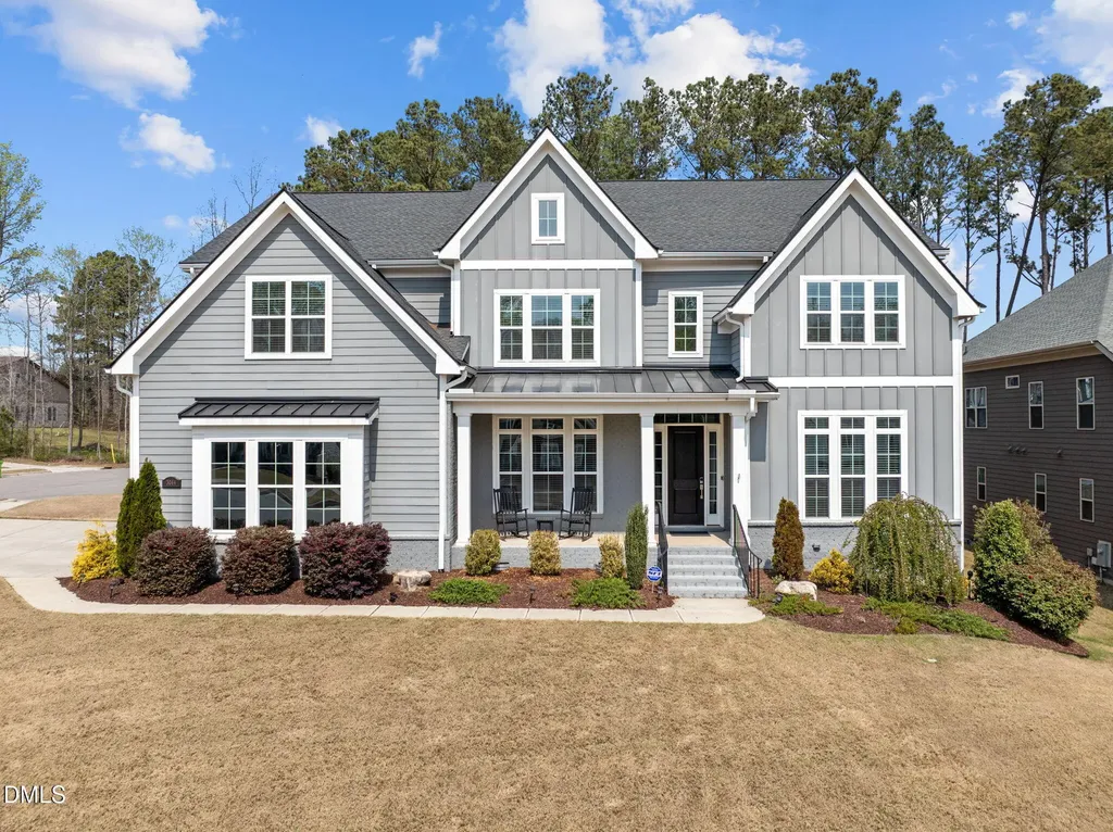 3044 Burlap Drive Apex NC 27523