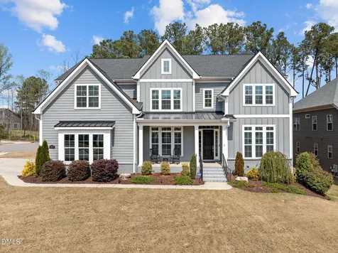 3044 Burlap Drive Apex NC 27523