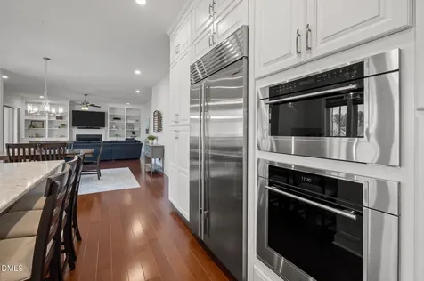 3044 Burlap Drive Apex NC 27523