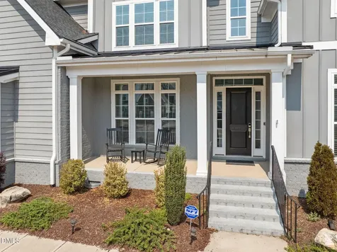3044 Burlap Drive Apex NC 27523