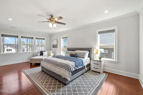 3044 Burlap Drive Apex NC 27523