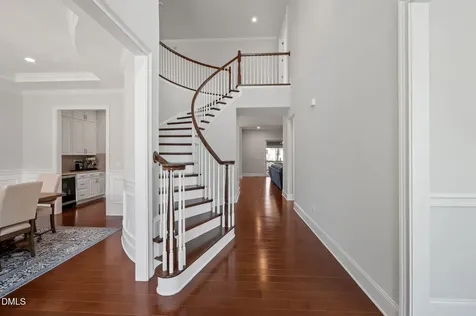3044 Burlap Drive Apex NC 27523