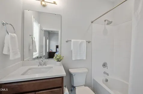 3044 Burlap Drive Apex NC 27523