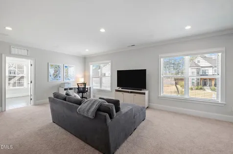 3044 Burlap Drive Apex NC 27523