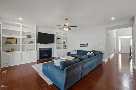 3044 Burlap Drive Apex NC 27523