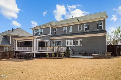 3044 Burlap Drive Apex NC 27523