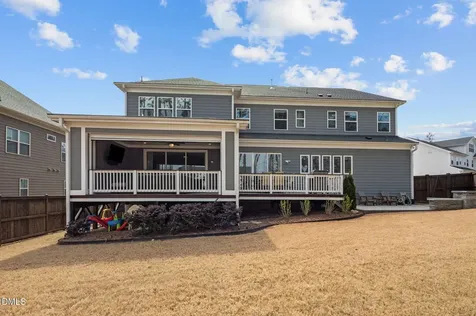 3044 Burlap Drive Apex NC 27523
