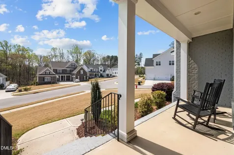 3044 Burlap Drive Apex NC 27523