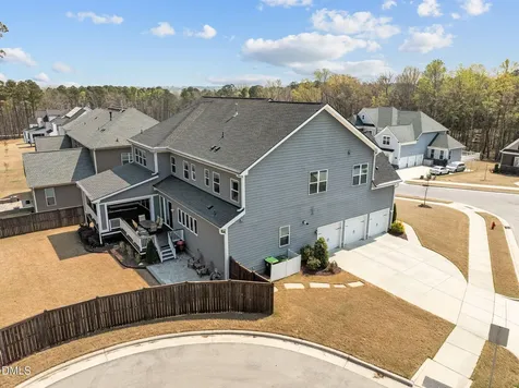 3044 Burlap Drive Apex NC 27523