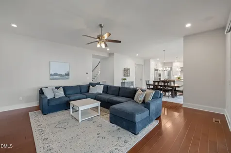 3044 Burlap Drive Apex NC 27523