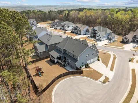 3044 Burlap Drive Apex NC 27523
