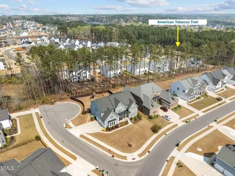 3044 Burlap Drive Apex NC 27523