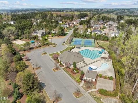 3044 Burlap Drive Apex NC 27523