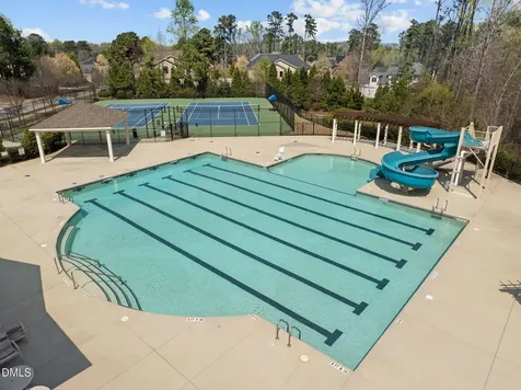 3044 Burlap Drive Apex NC 27523