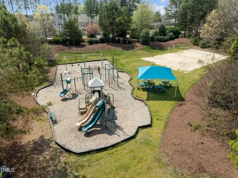 3044 Burlap Drive Apex NC 27523