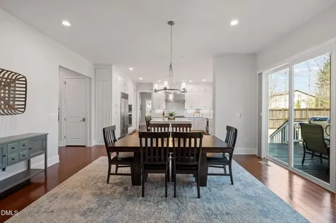 3044 Burlap Drive Apex NC 27523