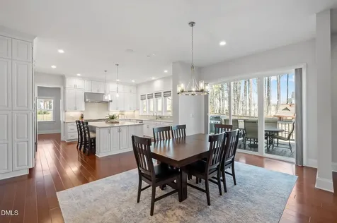 3044 Burlap Drive Apex NC 27523