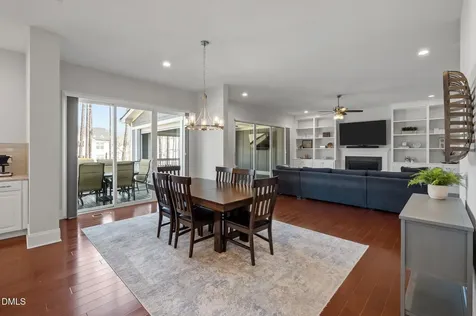 3044 Burlap Drive Apex NC 27523
