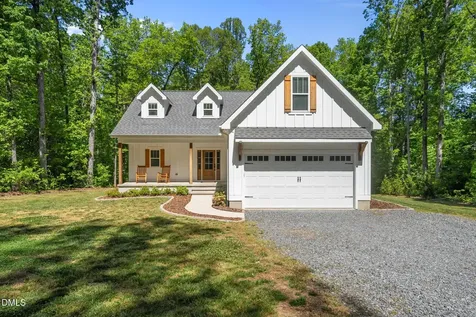 168 Hunters Glen Drive Summerfield NC 27358