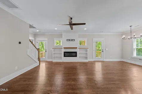 168 Hunters Glen Drive Summerfield NC 27358