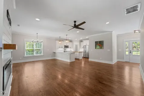 168 Hunters Glen Drive Summerfield NC 27358