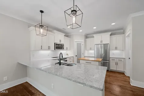 168 Hunters Glen Drive Summerfield NC 27358