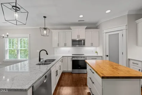 168 Hunters Glen Drive Summerfield NC 27358