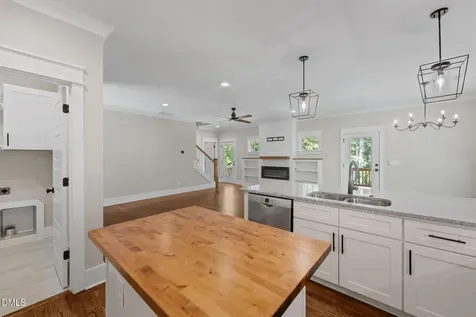168 Hunters Glen Drive Summerfield NC 27358