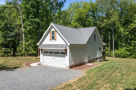 168 Hunters Glen Drive Summerfield NC 27358
