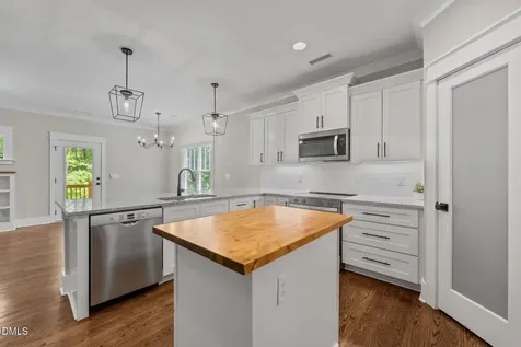 168 Hunters Glen Drive Summerfield NC 27358