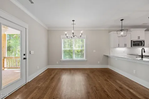 168 Hunters Glen Drive Summerfield NC 27358