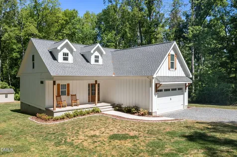 168 Hunters Glen Drive Summerfield NC 27358