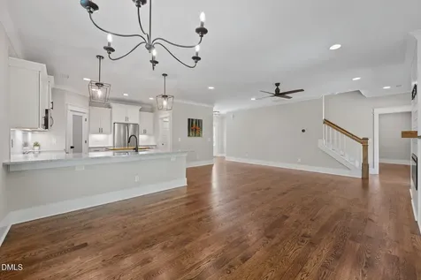 168 Hunters Glen Drive Summerfield NC 27358
