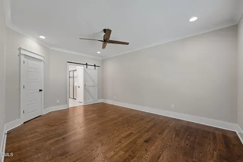 168 Hunters Glen Drive Summerfield NC 27358