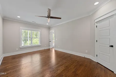 168 Hunters Glen Drive Summerfield NC 27358