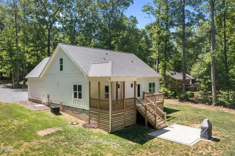 168 Hunters Glen Drive Summerfield NC 27358