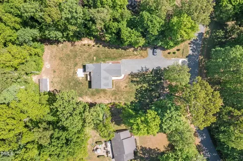 168 Hunters Glen Drive Summerfield NC 27358