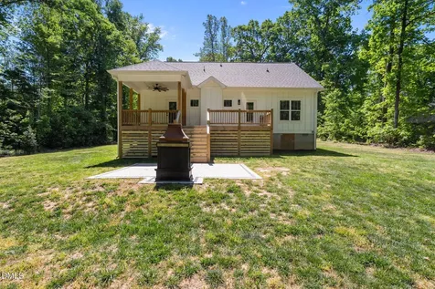 168 Hunters Glen Drive Summerfield NC 27358