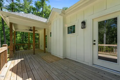 168 Hunters Glen Drive Summerfield NC 27358