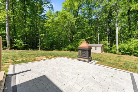 168 Hunters Glen Drive Summerfield NC 27358