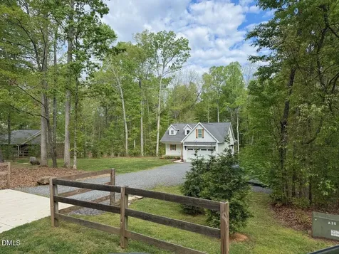 168 Hunters Glen Drive Summerfield NC 27358