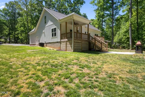 168 Hunters Glen Drive Summerfield NC 27358