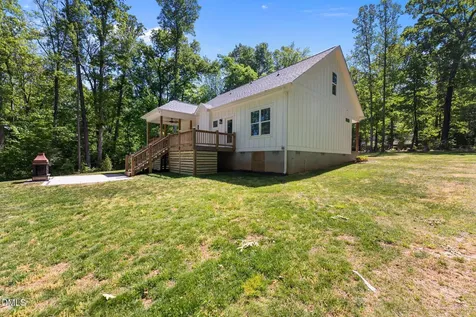 168 Hunters Glen Drive Summerfield NC 27358