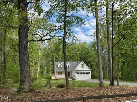 168 Hunters Glen Drive Summerfield NC 27358