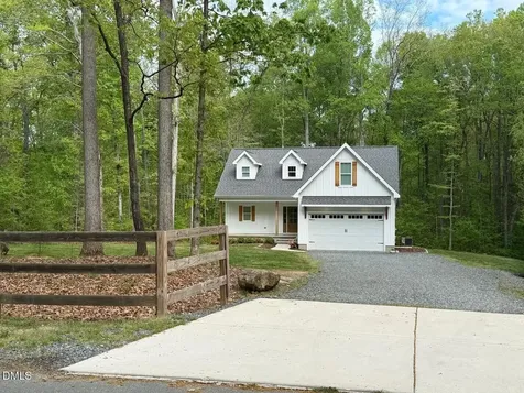 168 Hunters Glen Drive Summerfield NC 27358