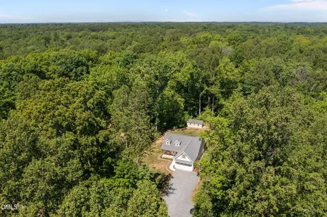 168 Hunters Glen Drive Summerfield NC 27358