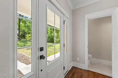 168 Hunters Glen Drive Summerfield NC 27358
