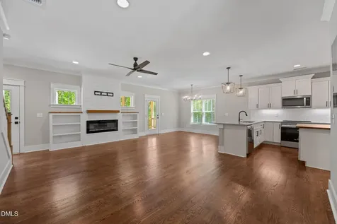 168 Hunters Glen Drive Summerfield NC 27358