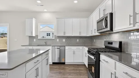 33 Honeydew Drive Angier NC 27501