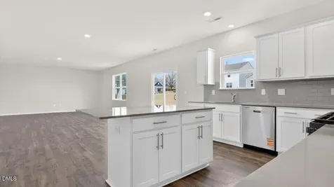 33 Honeydew Drive Angier NC 27501